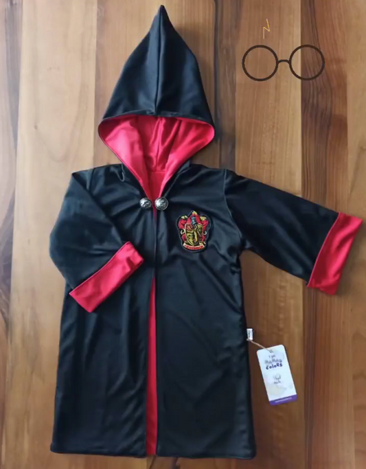 Harry Potter Pelerin