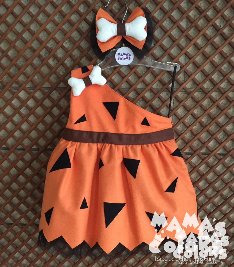 Çakıl (Çakmaktaş) Kostümü