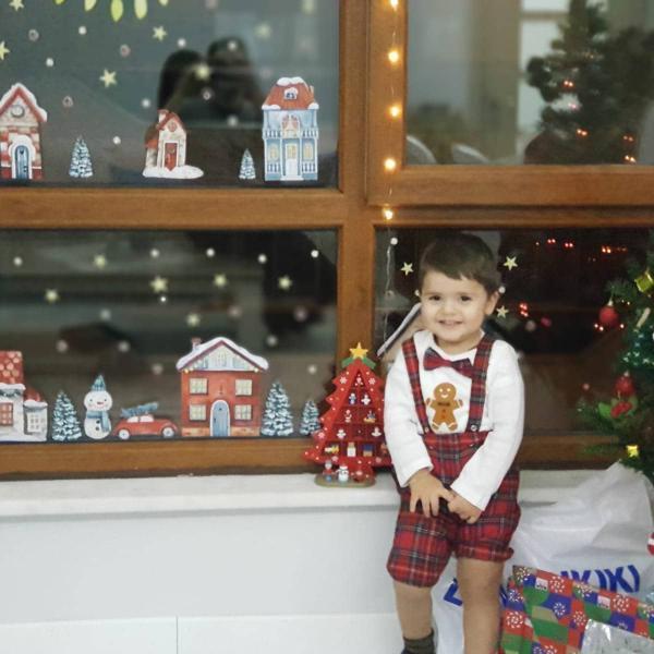 Zencefil Adam Ekoseli Golf Takım