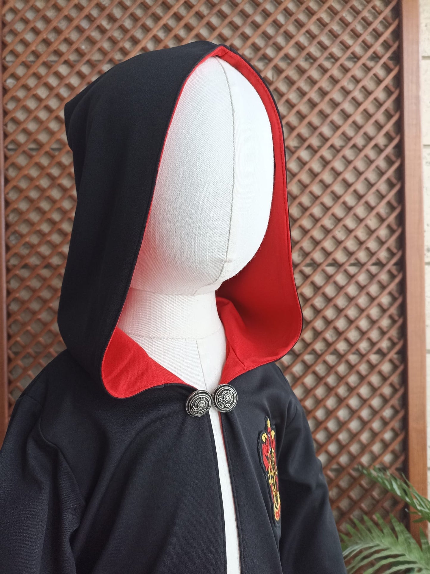 Harry Potter Pelerin