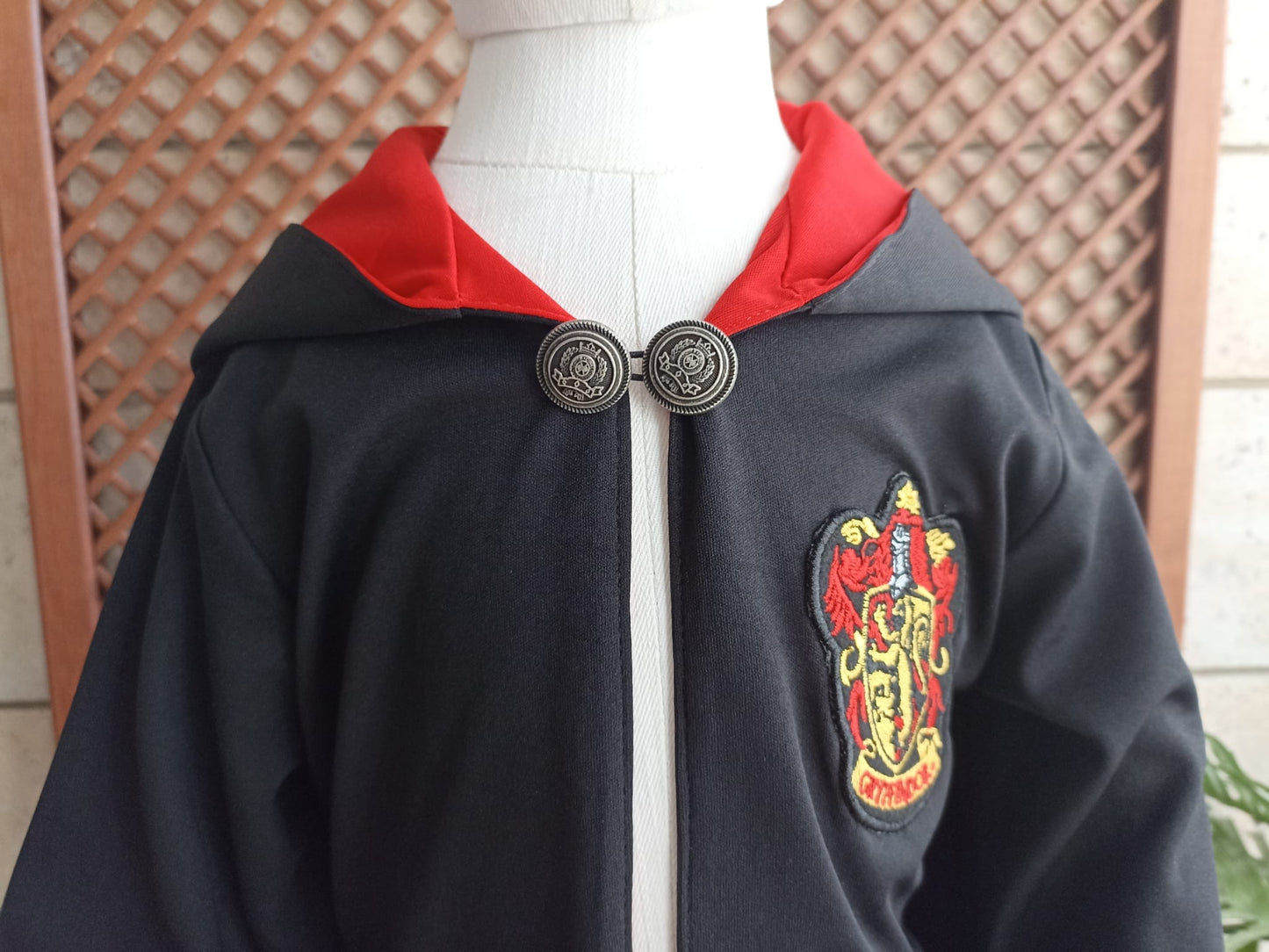 Harry Potter Pelerin