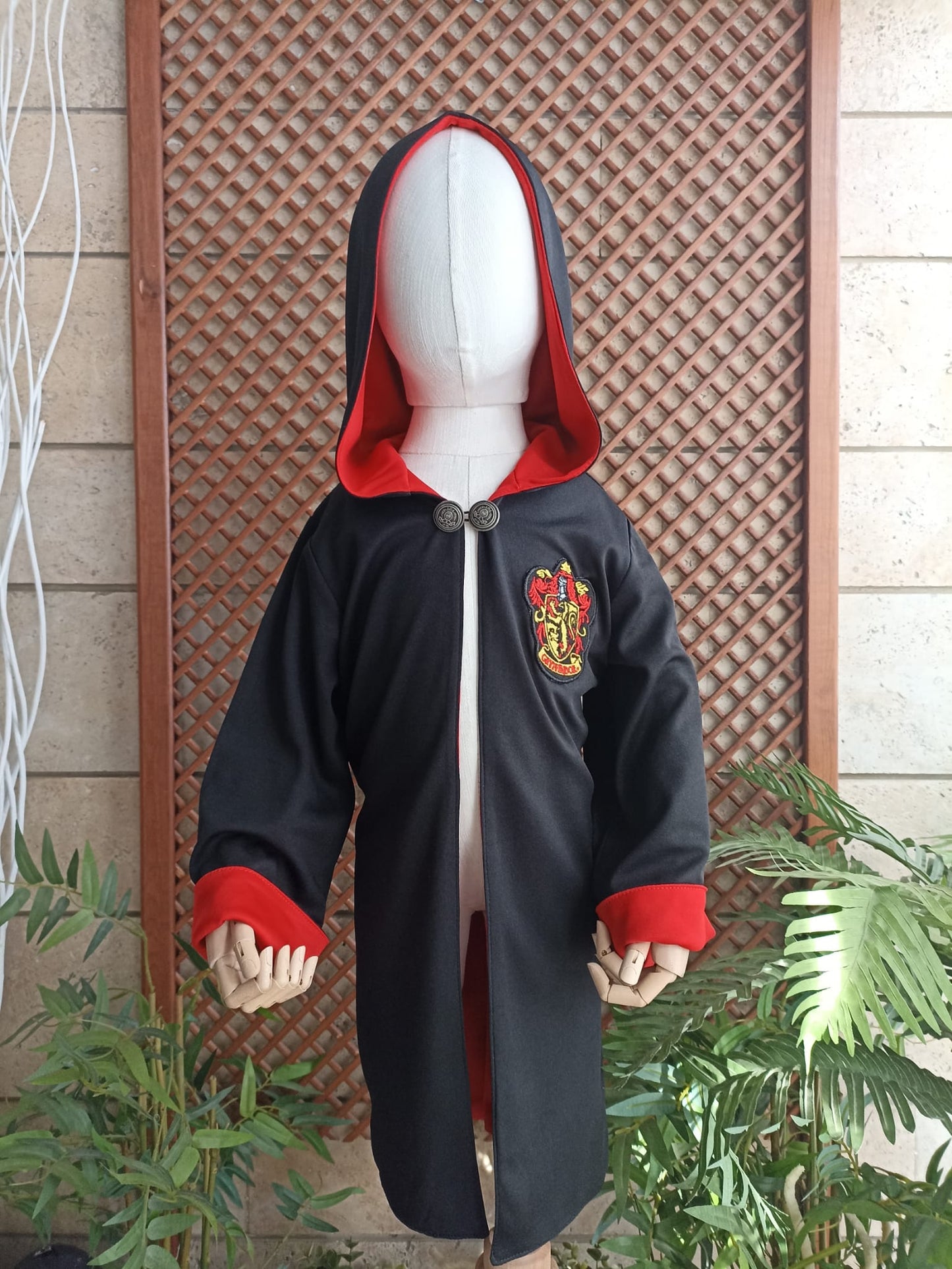 Harry Potter Pelerin