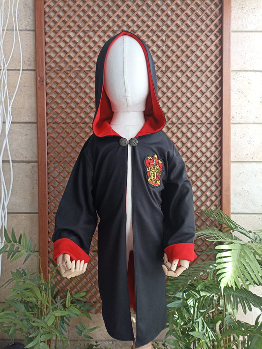 Harry Potter Pelerin