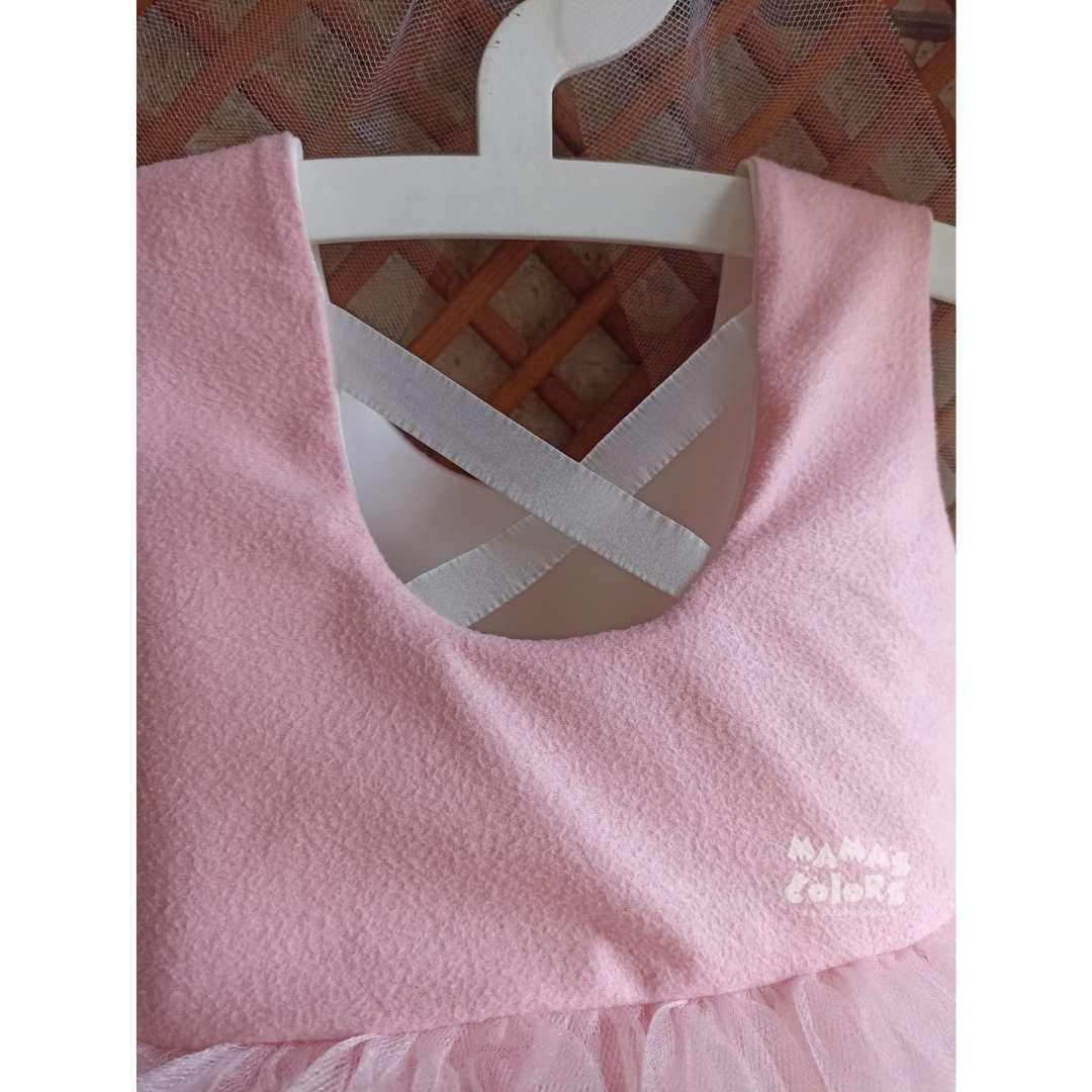 Wednesday Costume Suit