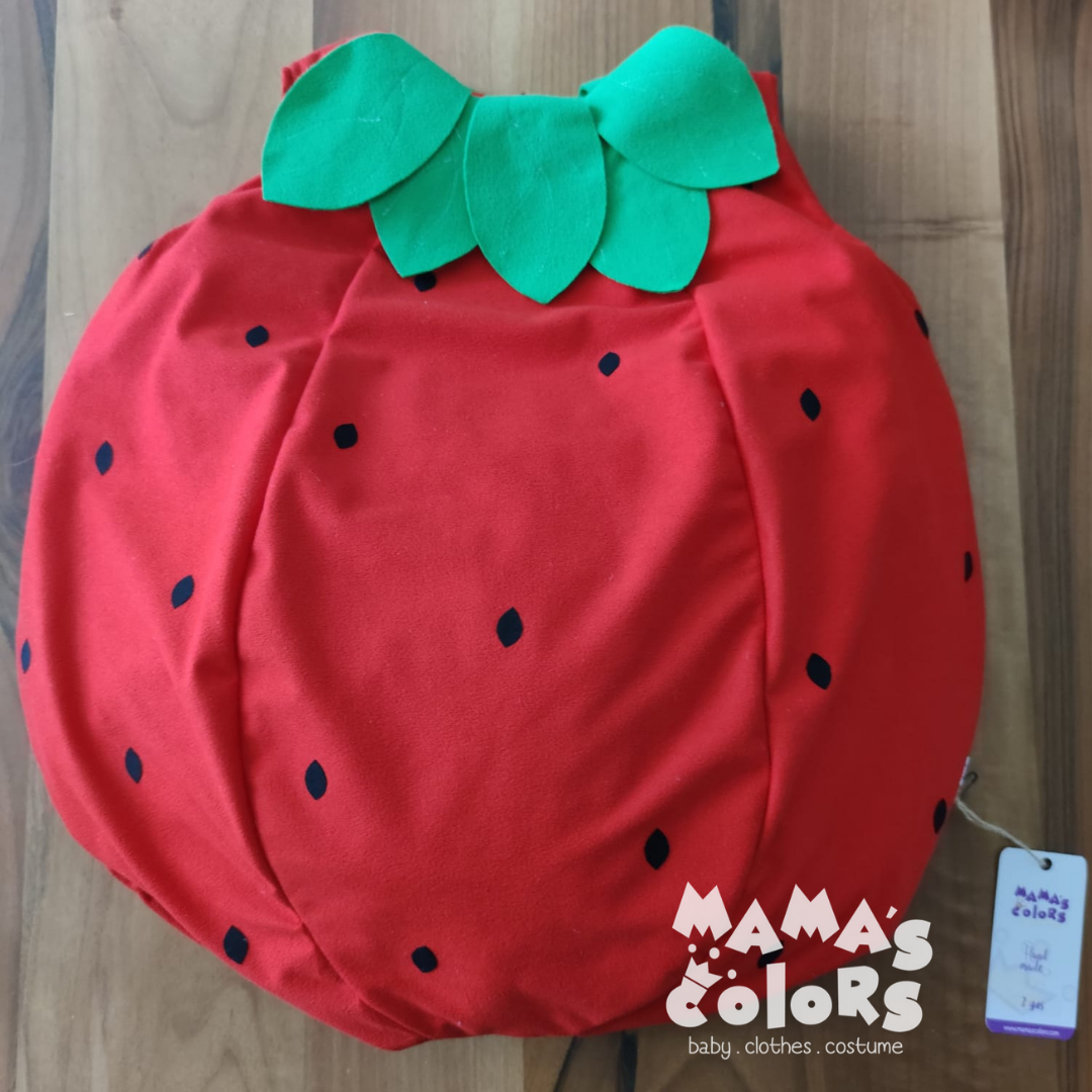 Bamm Bamm (Flintstone) Costume Suit 