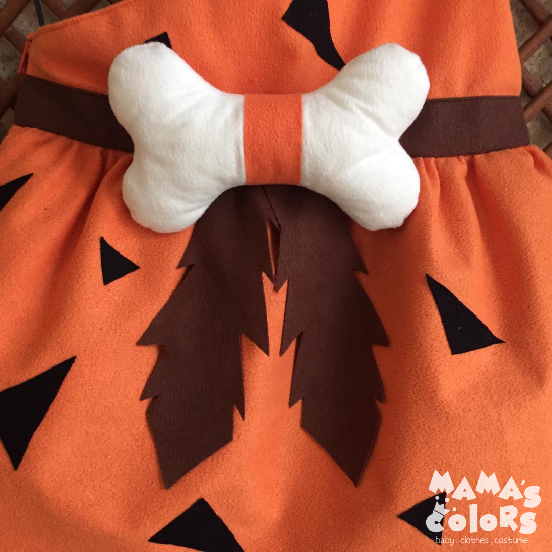 Çakıl (Çakmaktaş) Kostümü