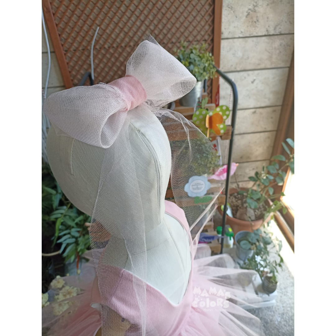 Wednesday Costume Suit