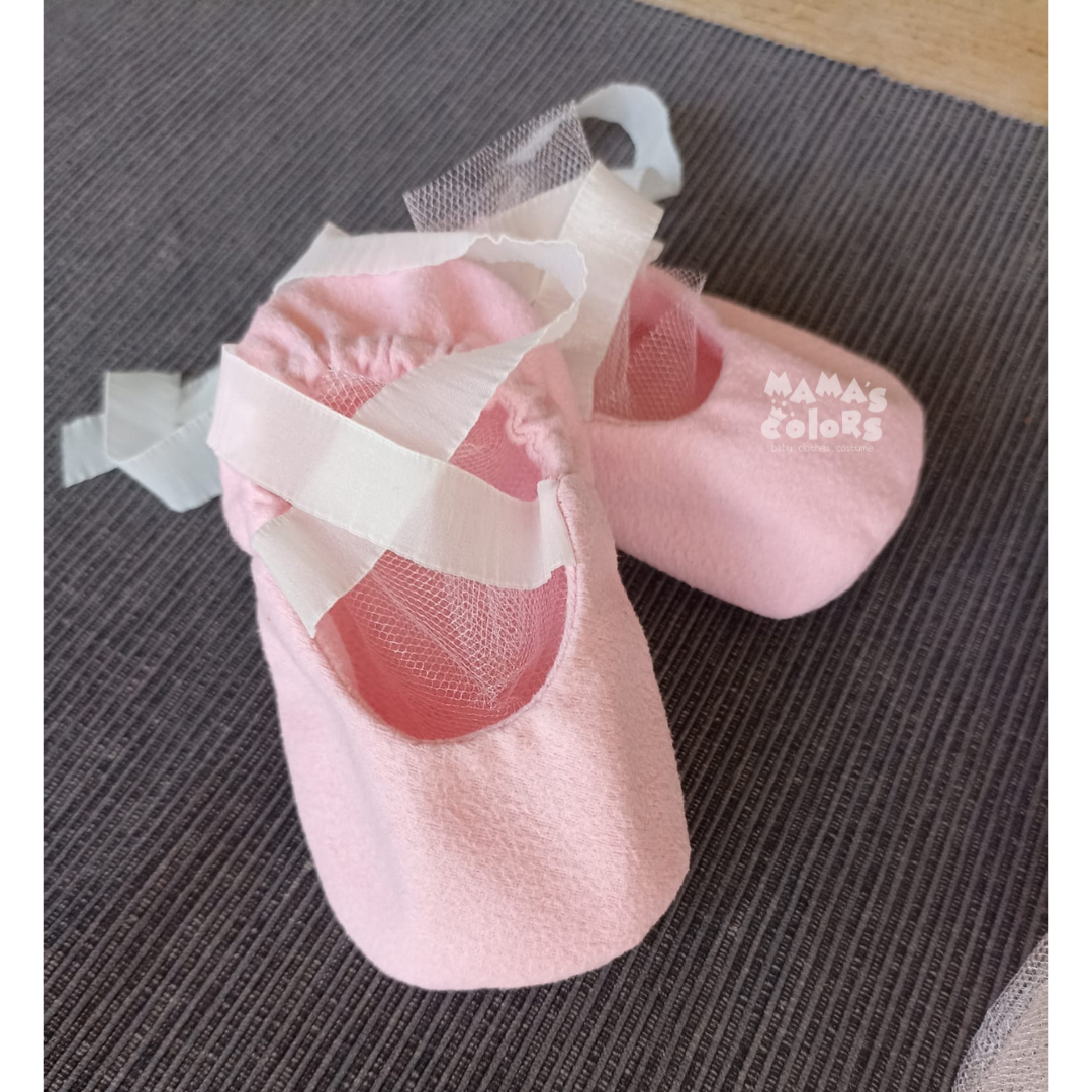 Wednesday Costume Suit