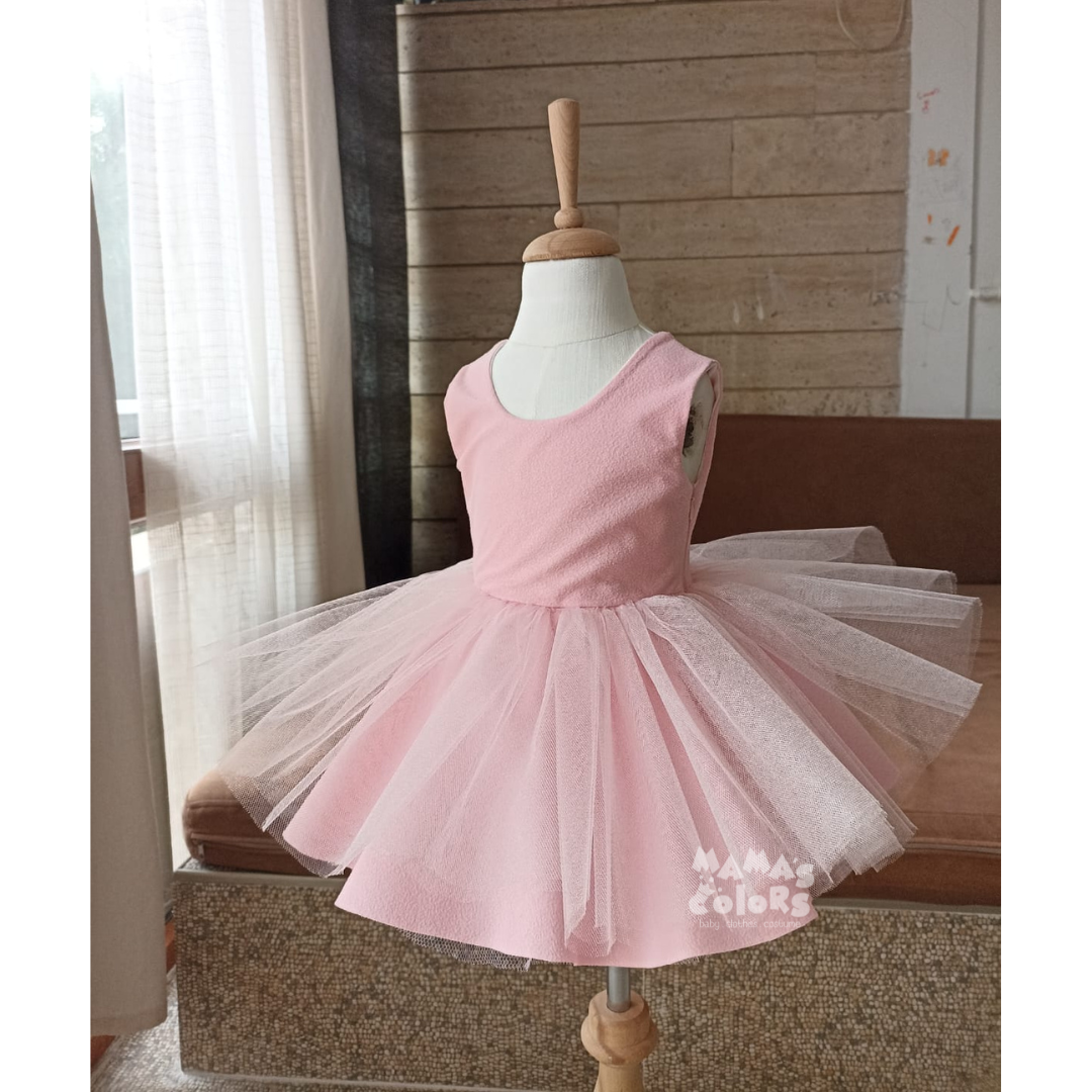 Wednesday Costume Suit