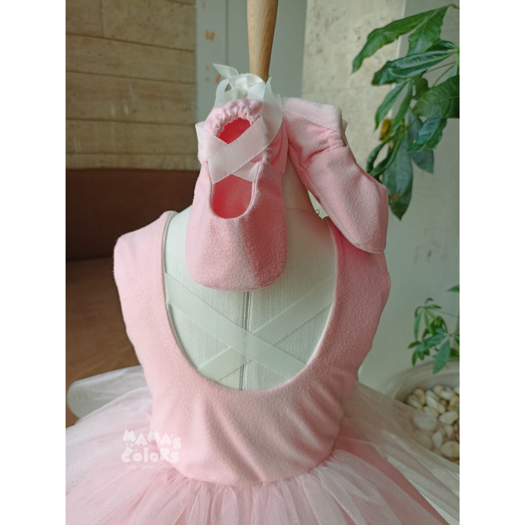 Wednesday Costume Suit