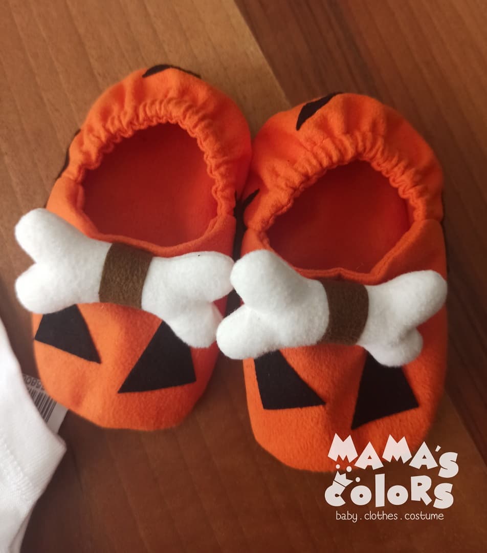 Çakıl (Çakmaktaş) Kostümü