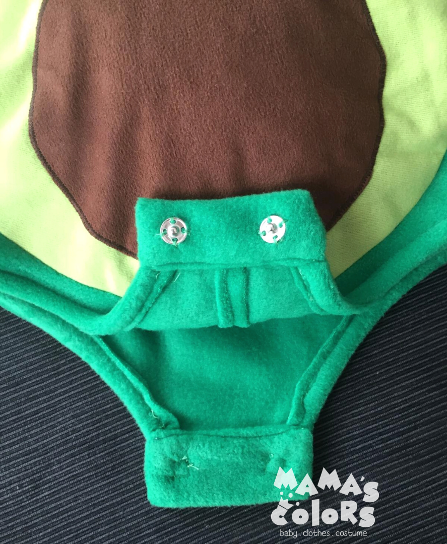 Bamm Bamm (Flintstone) Costume Suit 