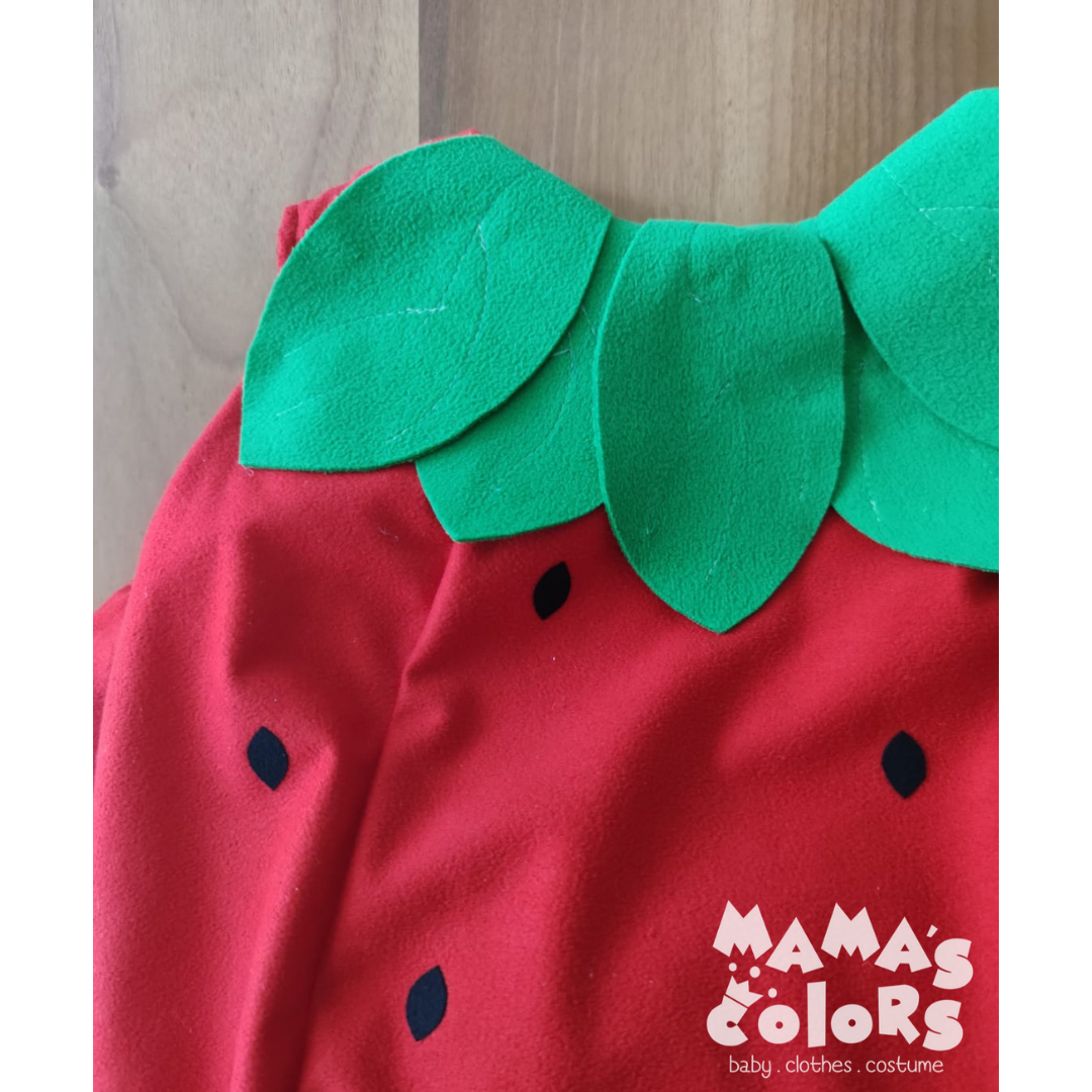 Bamm Bamm (Flintstone) Costume Suit 