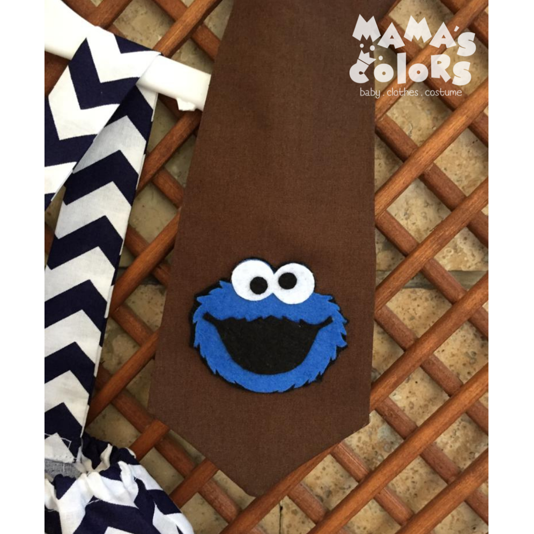 Kurabiye Canavarı Pasta Patlatma