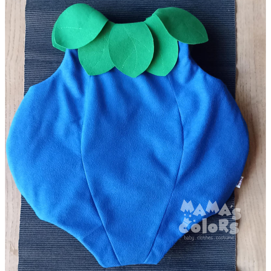 Bamm Bamm (Flintstone) Costume Suit 