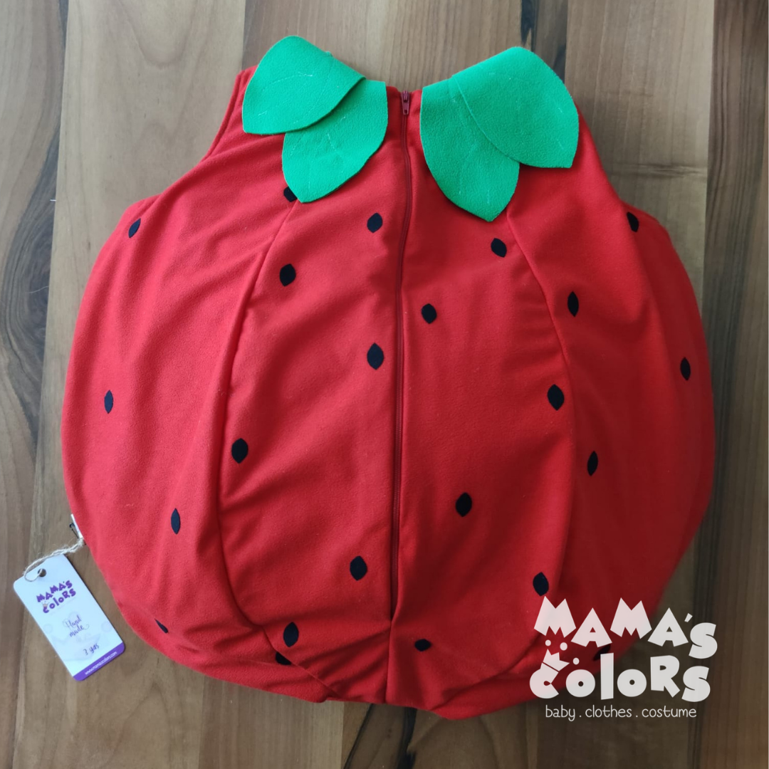 Bamm Bamm (Flintstone) Costume Suit 