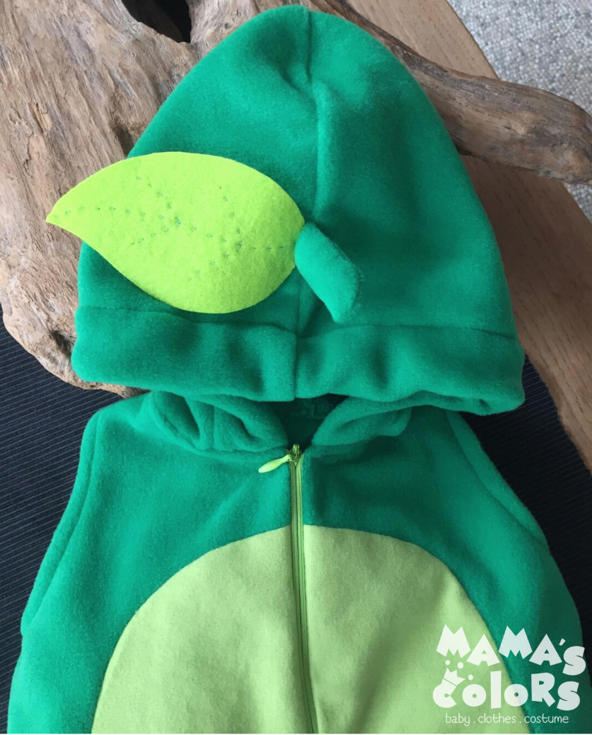 Bamm Bamm (Flintstone) Costume Suit 