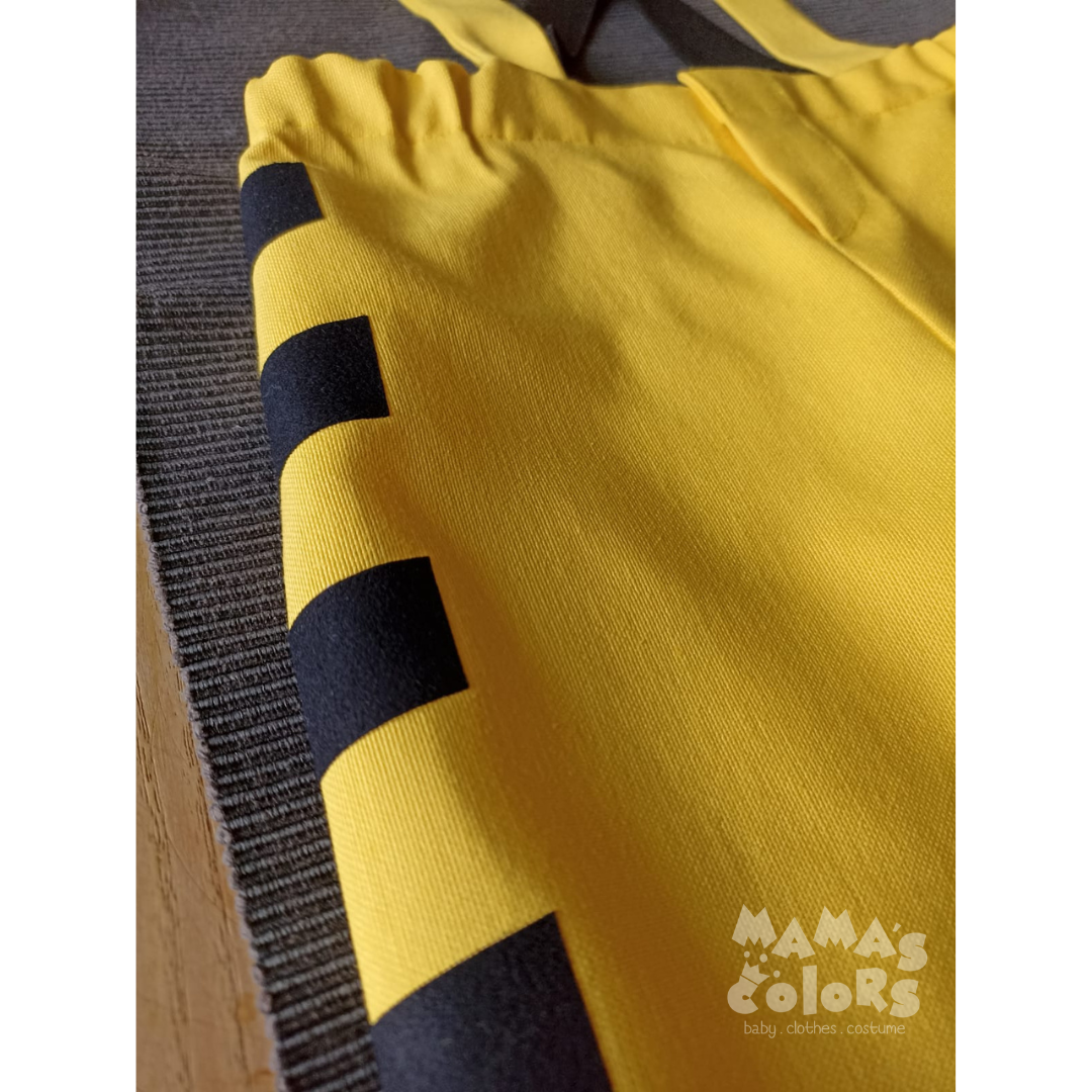 Bamm Bamm (Flintstone) Costume Suit 