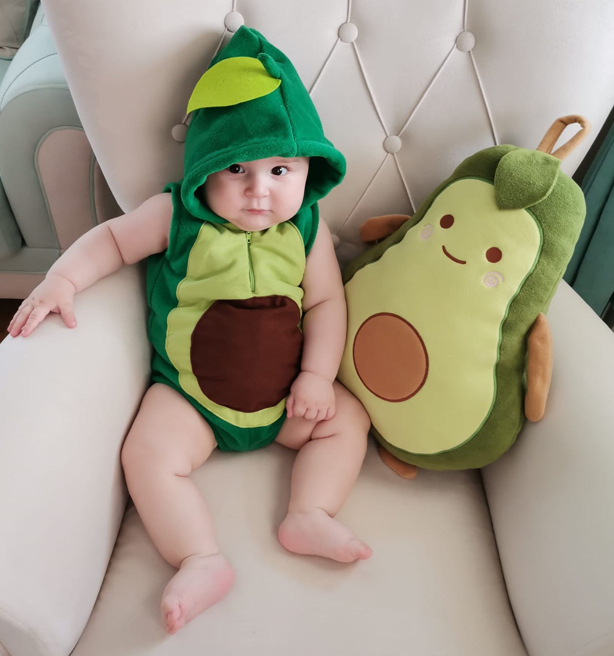 Bamm Bamm (Flintstone) Costume Suit 