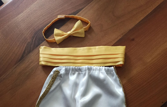 Küçük Prens Kemer (TEK KEMER)